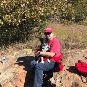 Meet your Posher, Kathy